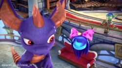 انیمیشن آکادمی اسکای لندرز :: فصل 2 قسمت 11 :: دوبله فارسی